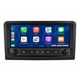 Mercedes ML 2005-2012 – 10,26" radio z Apple CarPlay in Android Auto