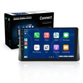 Ford Focus 19-22 - 10,1" radio z Apple CarPlay in Android Auto