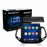 Jeep Compass 2017-2021 - 9,7" avtoradio z Apple CarPlay in Android Auto