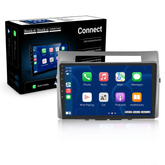 Toyota Verso 04-09 - 9" avtoradio z Apple CarPlay in Android Auto