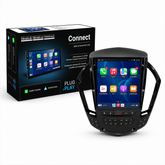 Cadillac SRX 2006-2009 - 9,7" radio z Apple CarPlay in Android Auto