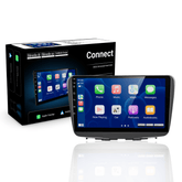 Suzuki Baleno 2015-2022 – 9” avtoradio z brezžičnima Apple CarPlay in Android Auto