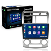 Kia Sportage 2005-2010 - 9" Radio m. Apple CarPlay og Android Auto