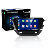 Opel Corsa 2019-2023 - 9" radio z Apple CarPlay in Android Auto