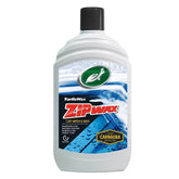 Turtle Wax Zip Wax avtošampon z voskom 500 ml
