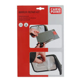 Carpoint komplet za popravilo ogledal 175 x 250 mm