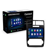 Dodge Charger/Magnum 2005-2007 – Carmedia24 Connect 9" radio z Apple CarPlay in Android Auto