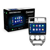 Jeep Compass 2007-2009 - 10,1" radio z Apple CarPlay in Android Auto
