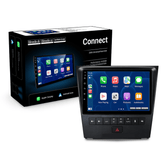 Lexus GS300 2004-2011 - 9" radio z Apple CarPlay in Android Auto