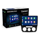 Volkswagen Bora 2008-2012 - 10,1" radio z Apple CarPlay in Android Auto