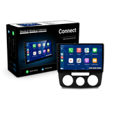 Volkswagen Bora 2008-2012 - 10,1" radio z Apple CarPlay in Android Auto