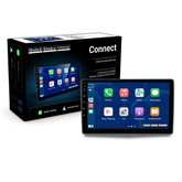 Mitsubishi Pajero Mini 1998-2008 - 9" avtoradio z Apple CarPlay in Android Auto
