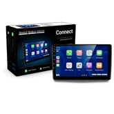 Nissan Altima 2003-2008 – Carmedia24 Connect 9" avtoradio z Apple CarPlay in Android Auto