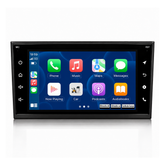 Opel – 7" radio (model 2026) z Apple CarPlay in Android Auto