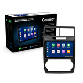 Dodge Charger 2005-2007 - 9" avtoradio z Apple CarPlay in Android Auto
