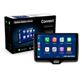 Toyota Yaris 2019-2026 - 10,1" avtoradio z Apple CarPlay in Android Auto
