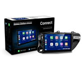 Toyota Hilux 8. generacija 2018-2024 - 10,1" radio z Apple CarPlay in Android Auto