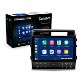 Toyota Land Cruiser 2007-2015 – 10,1" radio z Apple CarPlay in Android Auto