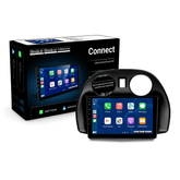 Mitsubishi Eclipse 2006-2012 – Carmedia24 Connect 9" avtoradio z Apple CarPlay in Android Auto