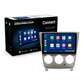 Subaru Impreza 2003-2006 - 9" radio z Apple CarPlay in Android Auto