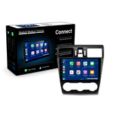 Subaru Forester 2012-2015 – Carmedia24 Connect 9" radio z Apple CarPlay in Android Auto