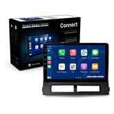 Toyota Prius 2002-2009 - 9" radio z Apple CarPlay in Android Auto