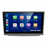 Opel – 7" radio (model 2026) z Apple CarPlay in Android Auto