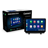 Opel Zafira 2011-2016 - 9" radio z Apple CarPlay in Android Auto