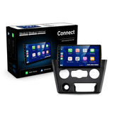 Mitsubishi Lancer 2008-2015 – Carmedia24 Connect 9" avtoradio z Apple CarPlay in Android Auto