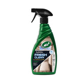 Turtle Wax Fresh Clean čistilo za notranjost 500 ml