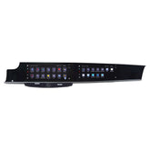 Porsche Panamera 10-16 - 2x 12,3" zaslon z Apple CarPlay in Android Auto – Carmediaeurope.com