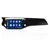 Citroen C3 & DS3 9" Radio z Apple CarPlay in Android Auto