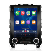 Renault Megane 18-21 - 9,7" radio z Apple CarPlay in Android Auto