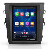 Ford Mondeo 13-19 - 9,7" radio z Apple CarPlay in Android Auto