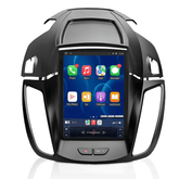 Ford Kuga 13-19 – 9,7” radio z Apple CarPlay in Android Auto