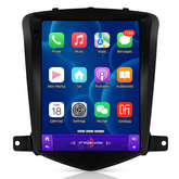 Chevrolet Cruze 08-12 - 9,7" radio z Apple CarPlay in Android Auto