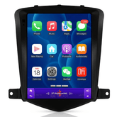Chevrolet Cruze 08-12 - 9,7" radio z Apple CarPlay in Android Auto