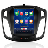 Ford Radio Focus 11–18 – 9,7" z Apple CarPlay in Android Auto