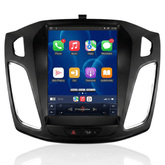 Ford Focus 2011–2018 – 9,7" radio z Apple CarPlay in Android Auto