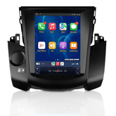 Toyota RAV4 09–13 – 9,7” radio z Apple CarPlay in Android Auto