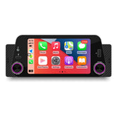 Univerzalni - 5" 1-DIN radio z Apple CarPlay in Android Auto – Carmediaeurope.com