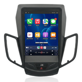 Ford Fiesta 09-17 – 9,7-palčni radio z Apple CarPlay in Android Auto