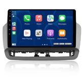Seat Ibiza 12-16 - 9" Radio m. Apple CarPlay og Android Auto