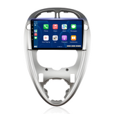 Citroën Xsara 99-10 - 9" radio z Apple CarPlay in Android Auto