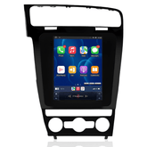 VW Golf 2013–2017 – 9,7” avtoradio z Apple CarPlay in Android Auto