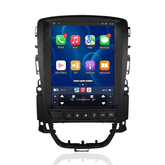 Opel Astra 09-15 - 9,7" Radio m. Apple CarPlay og Android Auto