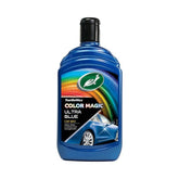 Turtle Wax Color Magic Ultra Blue avto vosek 500 ml – za moder lak
