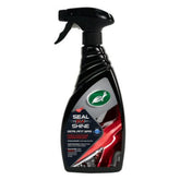 Turtle Wax Hybrid Sealant hidrofobni vosek 500 ml