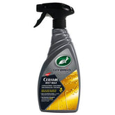 Turtle Wax Hybrid keramični mokri vosek 500 ml