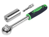 Univerzalni ragljasti ključ 7–19 mm znamke CARMOTION